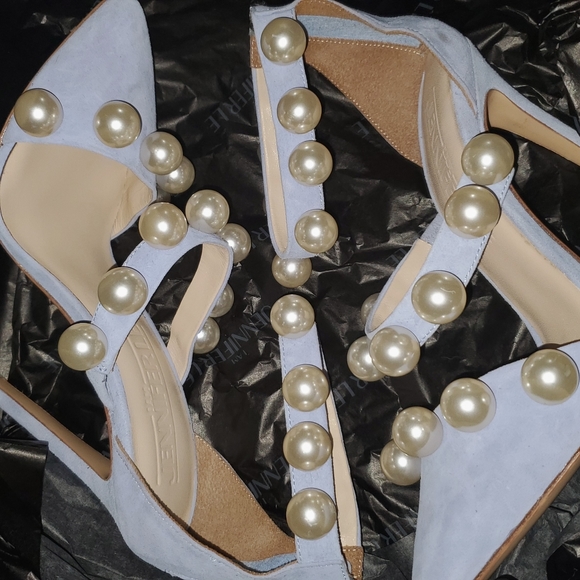 IAMJENNIFERLE Bon Bon Heels - Picture 3 of 6